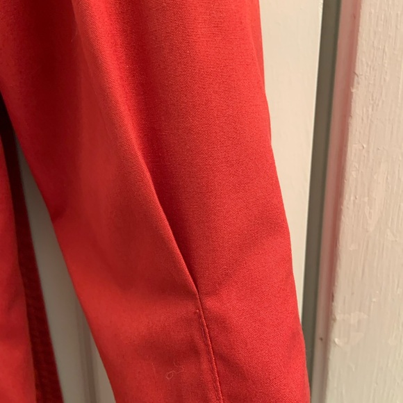 Korean light rain trench coat -Ada brand - Picture 10 of 12